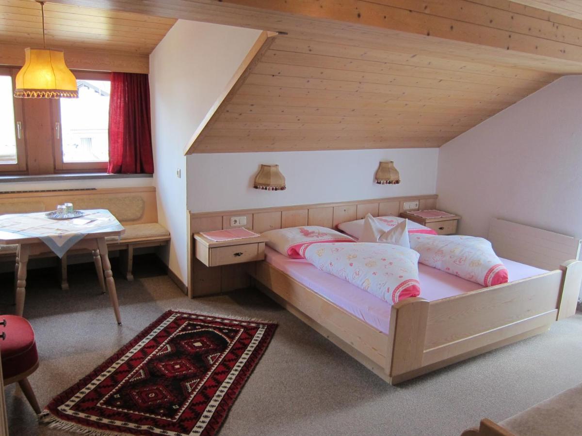Gaestehaus Valentina Mayrhofen Kültér fotó