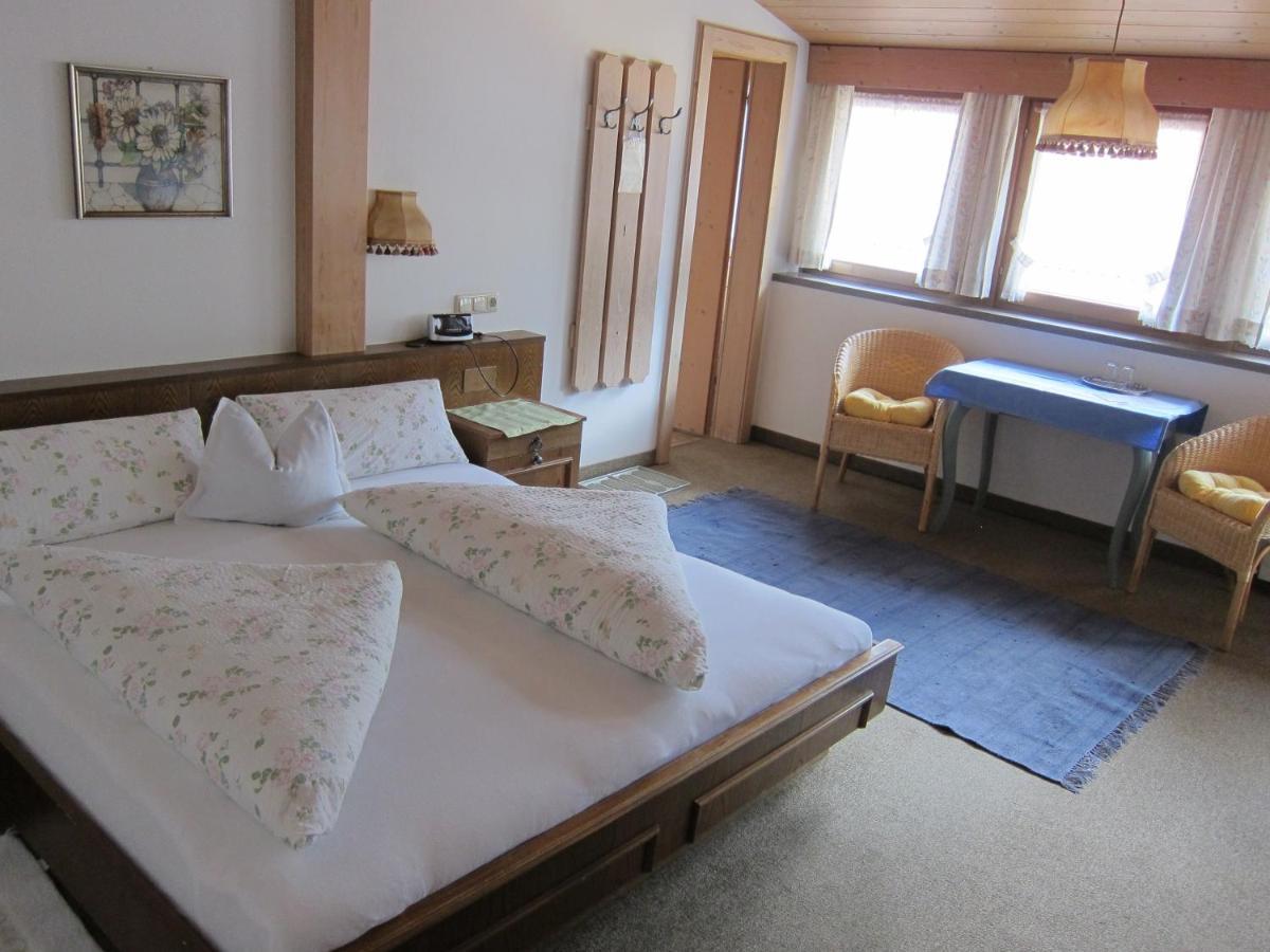 Gaestehaus Valentina Mayrhofen Kültér fotó