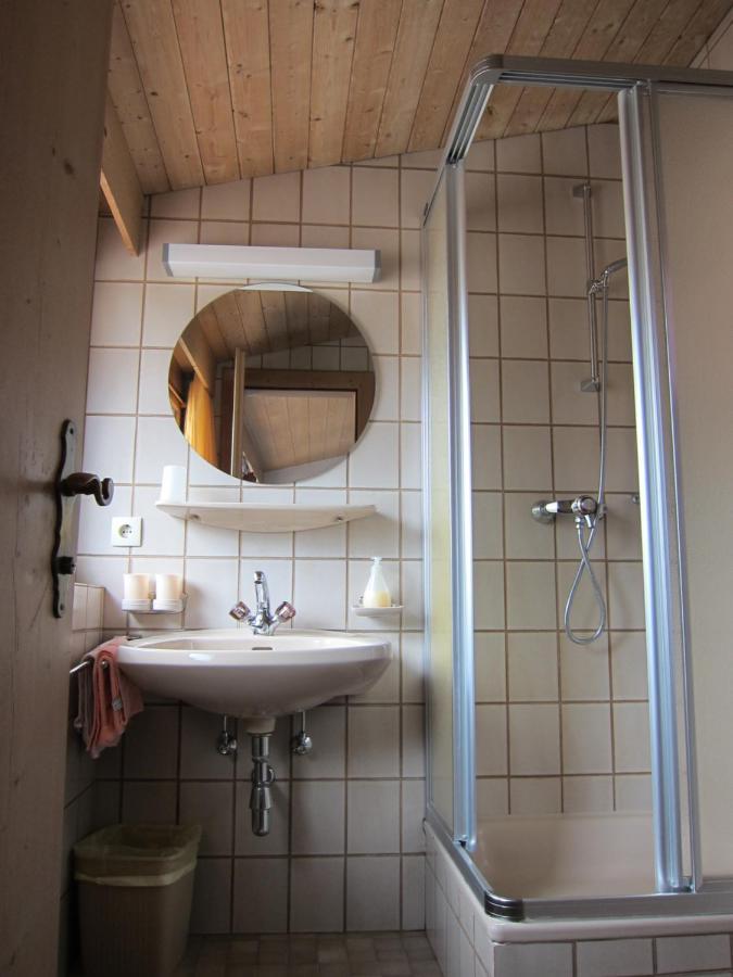 Gaestehaus Valentina Mayrhofen Kültér fotó